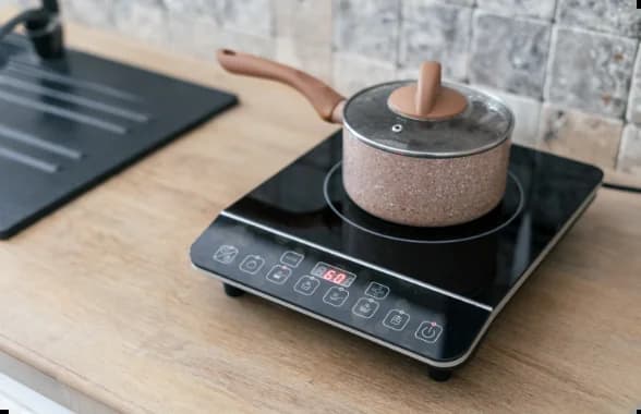 Induction Stoves image