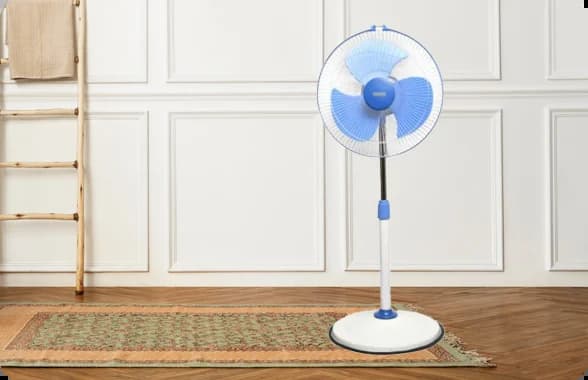 Pedestal Fans image