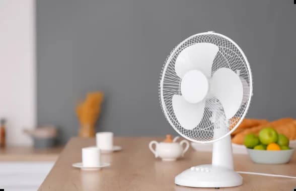 Table Fans image