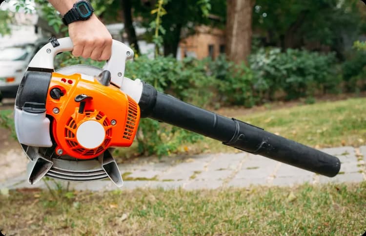 Air Blowers image