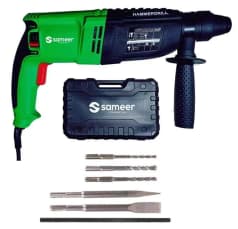 Drill Machine Product 1