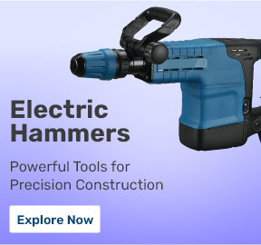 Electric Hammers