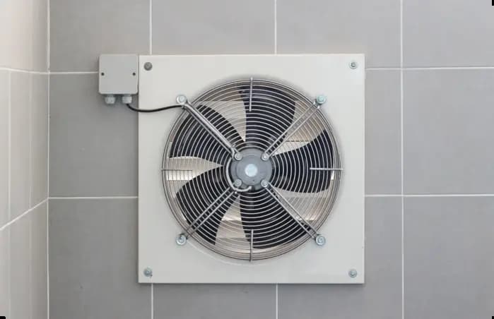 Exhaust Fans image