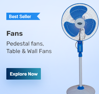 Fans mobile