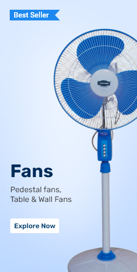 Fans