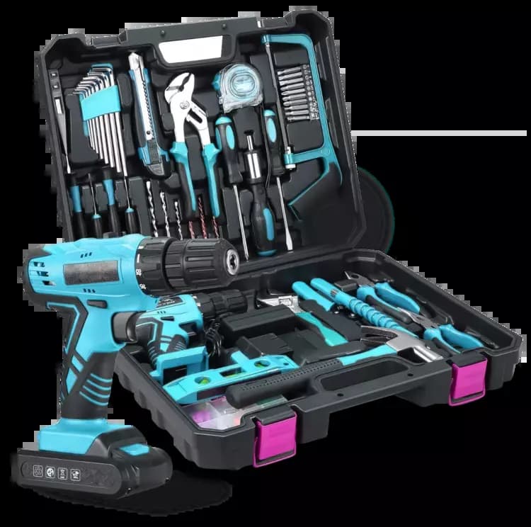 Hand Tool Kits image