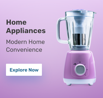 Home Appliances 