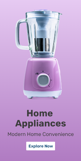 Home Appliances