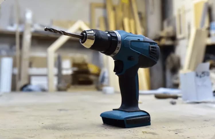 Impact Drills image