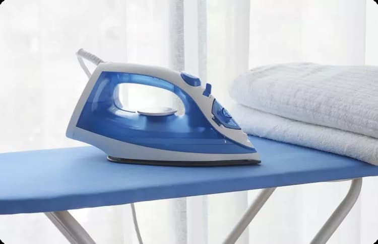 Irons image