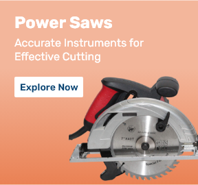 Power saws