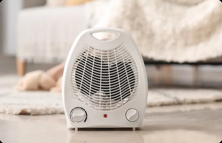 Room Heaters image