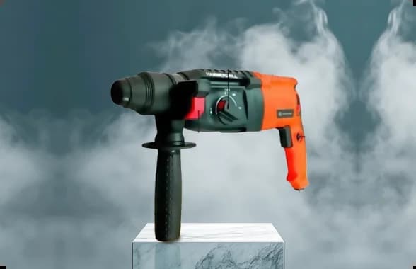 Rotary Drills image