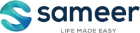 Sameer Logo image