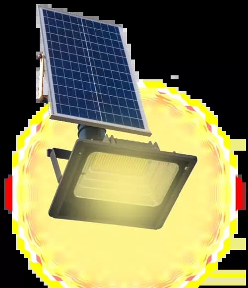 Solar Lights image