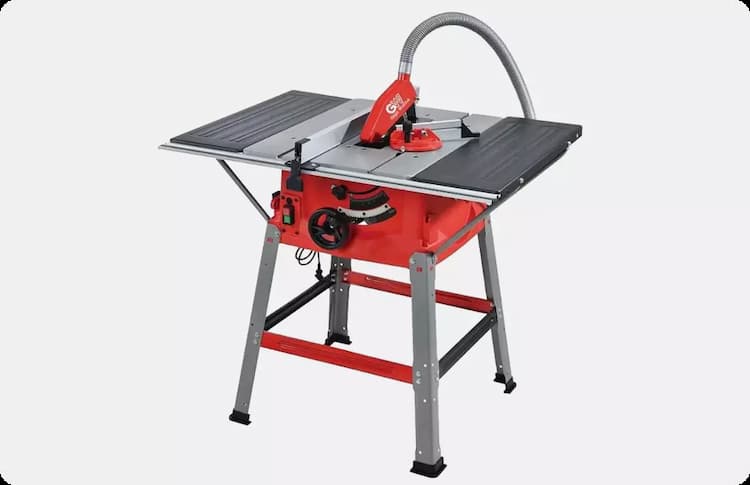 Table Saws image