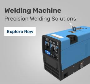 Welding Machines