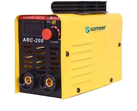 Welding Machine Product 2