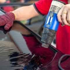 Blowers & Heat Guns