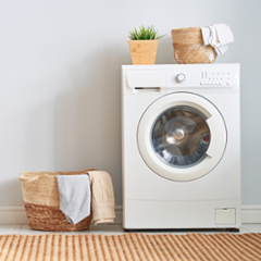 Washing Machines