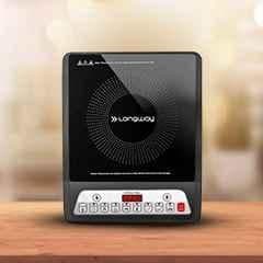 Induction Stoves