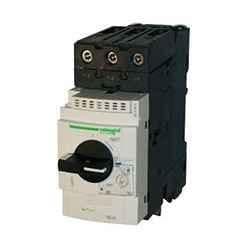 Control Motor Starters