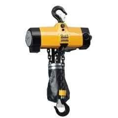 Hoists & Trolleys