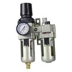 Compressed Air Treatment