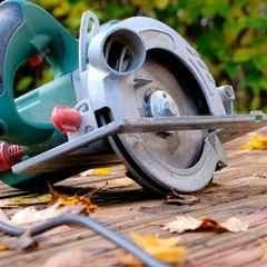 Power Saws