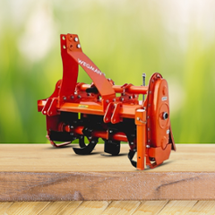 Farming Tools, Equipment and Machines