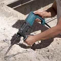 Electric Hammers