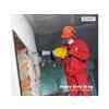 Sameer 16kg 30mm 2400W Yellow Heavy Duty Demolition Hammer image 3