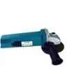 Sameer 1000W 100mm Angle Grinder with Copper Armature, SAG-801 image 1