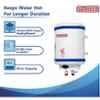 Sameer Geyser 10 L Ivory Inferno Storage Geyser image 4
