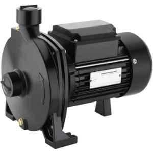 Sameer 1HP Single Phase Black High Flow Centrifugal Water Pump
