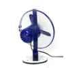 Sameer 230 mm White Wall Fan, PW-01 image 3