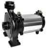 Sameer I-Flo 0.5HP Single Phase Submersible Pump Set for Openwell with Control Panel, Discharge Range upto 4800 lph, Total Head: 72 ft & 1 Year Warranty image 2