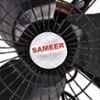 Sameer 30W Black High Speed Exhaust Fan, Sweep: 300 mm image 4
