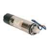 Sameer I-Flo 1HP 8 Stage Oil Filled Submersible Pump with Control Panel with 1 Year Warranty, Total Head: 150 ft image 2