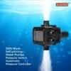 Sameer Upto 2HP Black Centrifugal Self Priming Automatic Water Pressure Controller image 2