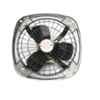 Sameer 230mm High Speed 3 Blade Black Exhaust Fan, Speed: 1350 rpm image 1