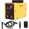 Sameer ARC-200 200A Single Phase Portable IGBT Inverter Welding Machine with Accessories image 1