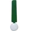 Sameer i-Flo 50W Aluminum Green Dust Proof Ceiling Fan, Sweep: 1200 mm image 3