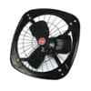 Sameer 230mm High Speed 3 Blade Black Exhaust Fan, Speed: 1350 rpm image 6