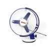 Sameer 230 mm White Wall Fan, PW-01 image 2