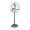 Sameer Mark-II 1400 rpm Industrial Pedestal Fan, Sweep: 450 mm image 1