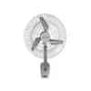 Sameer Mark-II 1400 rpm Industrial Wall Mounting Fan, Sweep: 450 mm image 1