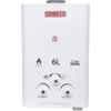 Sameer Geyser 6 Litre Creamish White Gas Geyser image 1