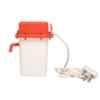 Sameer Speedy 1L White Portable Instant Water Heater Geyser image 2