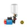 Sameer i-Flo 1.5HP Smart Automatic Power Pressure Booster Water Pump with 24L Tank image 1